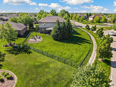 Tiny photo for 2806 Cole Lane, New Lenox, IL 60451 (MLS # 12642684)