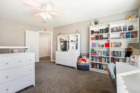 Tiny photo for 2806 Cole Lane, New Lenox, IL 60451 (MLS # 12642684)