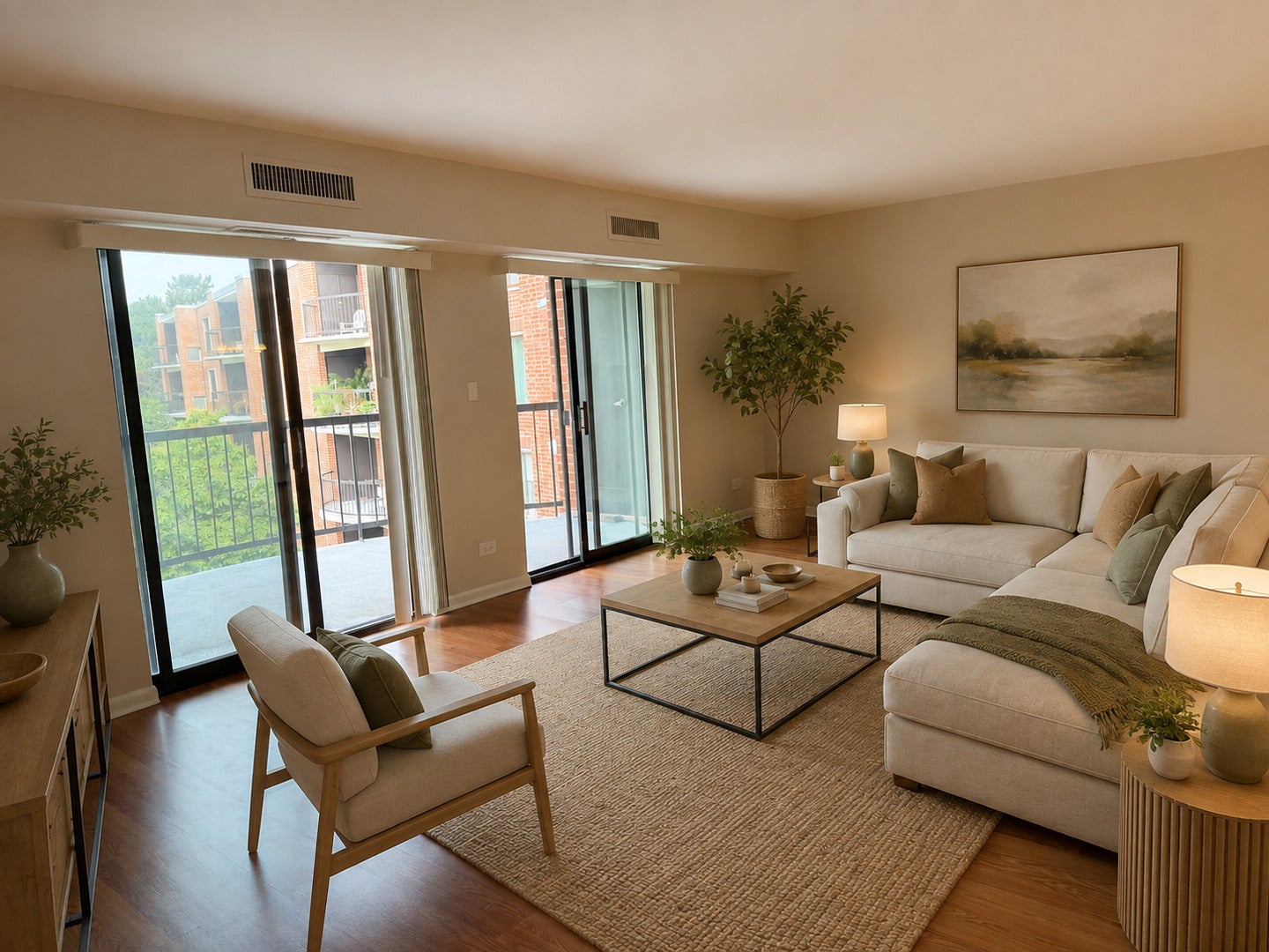 1415 E Central Road 318C - Photo 3