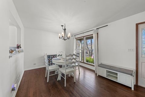 Tiny photo for 317 Christine Lane, Hainesville, IL 60030 (MLS # 12611472)