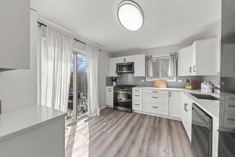 Tiny photo for 317 Christine Lane, Hainesville, IL 60030 (MLS # 12611472)