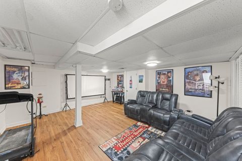 Tiny photo for 317 Christine Lane, Hainesville, IL 60030 (MLS # 12611472)