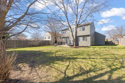 Tiny photo for 317 Christine Lane, Hainesville, IL 60030 (MLS # 12611472)