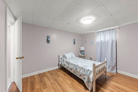 Tiny photo for 317 Christine Lane, Hainesville, IL 60030 (MLS # 12611472)