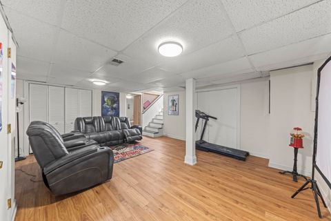 Tiny photo for 317 Christine Lane, Hainesville, IL 60030 (MLS # 12611472)