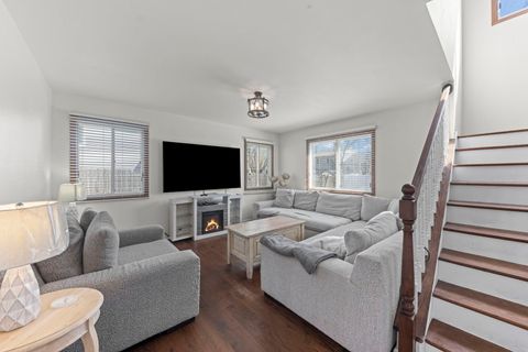 Tiny photo for 317 Christine Lane, Hainesville, IL 60030 (MLS # 12611472)