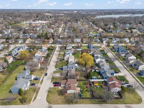 Tiny photo for 317 Christine Lane, Hainesville, IL 60030 (MLS # 12611472)