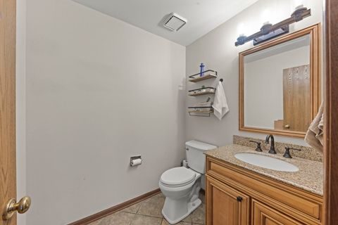 Tiny photo for 317 Christine Lane, Hainesville, IL 60030 (MLS # 12611472)