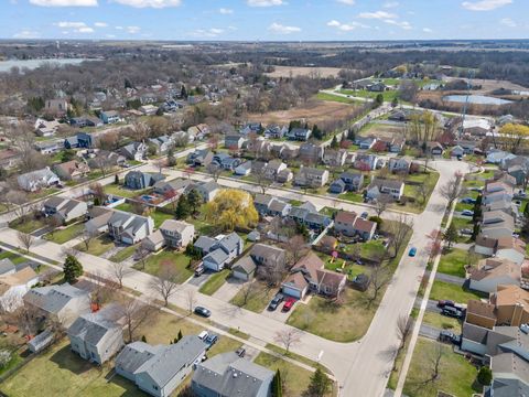 Tiny photo for 317 Christine Lane, Hainesville, IL 60030 (MLS # 12611472)