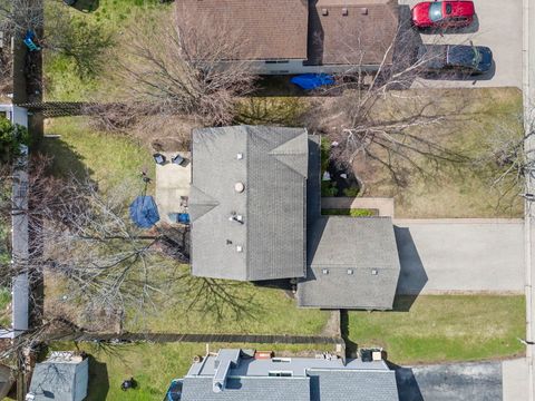 Tiny photo for 317 Christine Lane, Hainesville, IL 60030 (MLS # 12611472)