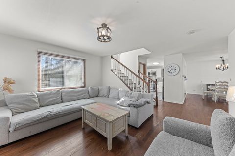 Tiny photo for 317 Christine Lane, Hainesville, IL 60030 (MLS # 12611472)