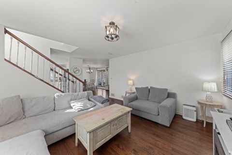 Tiny photo for 317 Christine Lane, Hainesville, IL 60030 (MLS # 12611472)