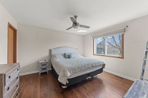 Tiny photo for 317 Christine Lane, Hainesville, IL 60030 (MLS # 12611472)