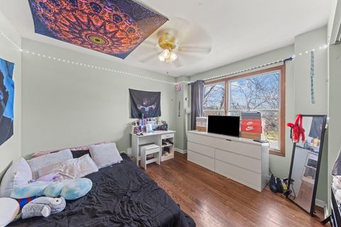 Tiny photo for 317 Christine Lane, Hainesville, IL 60030 (MLS # 12611472)