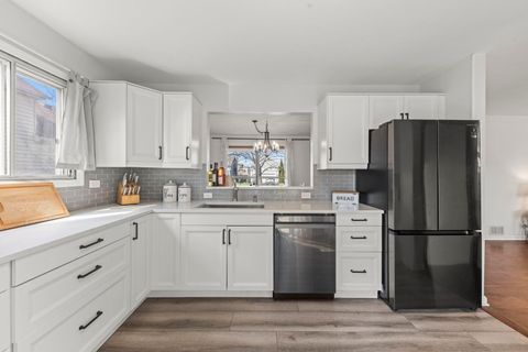 Tiny photo for 317 Christine Lane, Hainesville, IL 60030 (MLS # 12611472)