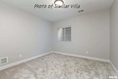 Tiny photo for 6 FRANK Court, Le Claire, IA 52753 (MLS # QC4266106)