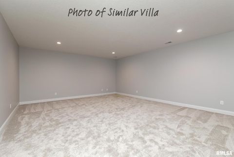 Tiny photo for 6 FRANK Court, Le Claire, IA 52753 (MLS # QC4266106)