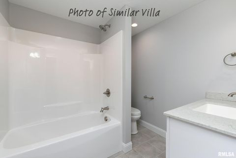 Tiny photo for 6 FRANK Court, Le Claire, IA 52753 (MLS # QC4266106)