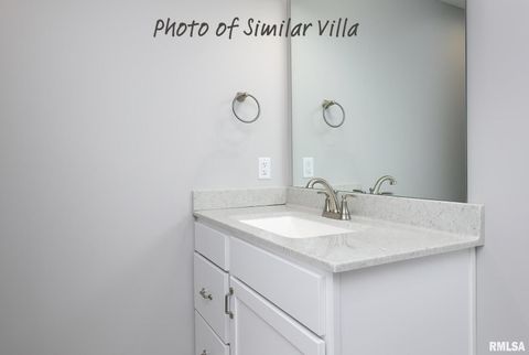 Tiny photo for 6 FRANK Court, Le Claire, IA 52753 (MLS # QC4266106)