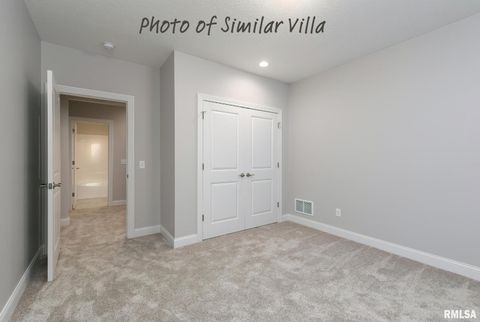 Tiny photo for 6 FRANK Court, Le Claire, IA 52753 (MLS # QC4266106)