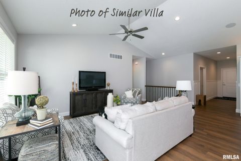 Tiny photo for 6 FRANK Court, Le Claire, IA 52753 (MLS # QC4266106)