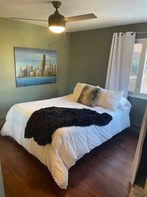 Tiny photo for 700 W Bittersweet Place #308, Chicago, IL 60613 (MLS # 12479971)