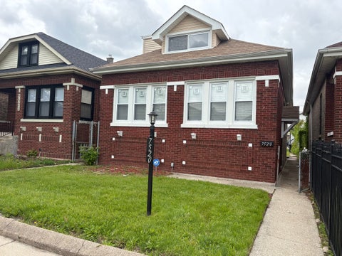Photo of Chicago, IL 60620 (MLS # 12661165)