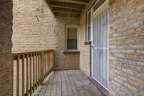Tiny photo for 2556 W Rosemont Avenue #1, Chicago, IL 60659 (MLS # 12678864)