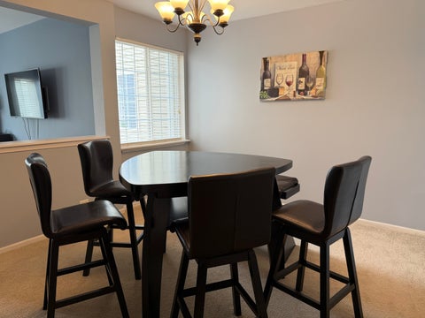 Tiny photo for 717 Hidden Creek Lane, North Aurora, IL 60542 (MLS # 12661823)