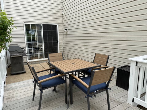 Tiny photo for 717 Hidden Creek Lane, North Aurora, IL 60542 (MLS # 12661823)