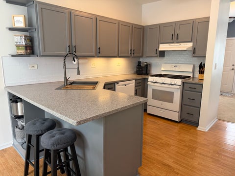 Tiny photo for 717 Hidden Creek Lane, North Aurora, IL 60542 (MLS # 12661823)