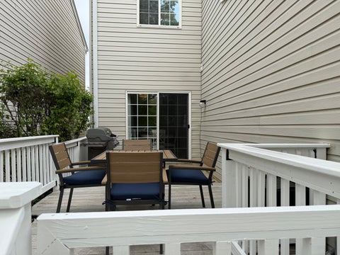 Tiny photo for 717 Hidden Creek Lane, North Aurora, IL 60542 (MLS # 12661823)