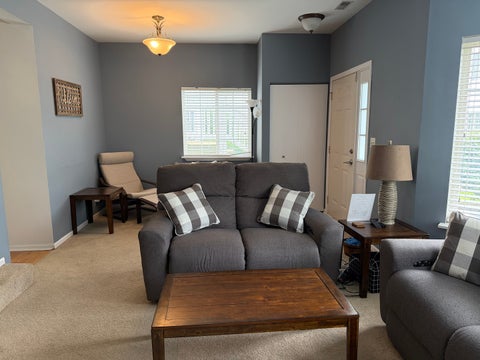 Tiny photo for 717 Hidden Creek Lane, North Aurora, IL 60542 (MLS # 12661823)