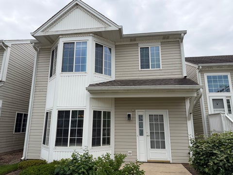 Tiny photo for 717 Hidden Creek Lane, North Aurora, IL 60542 (MLS # 12661823)