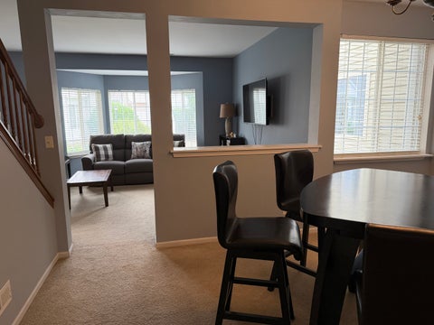 Tiny photo for 717 Hidden Creek Lane, North Aurora, IL 60542 (MLS # 12661823)