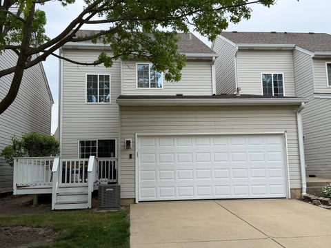 Tiny photo for 717 Hidden Creek Lane, North Aurora, IL 60542 (MLS # 12661823)