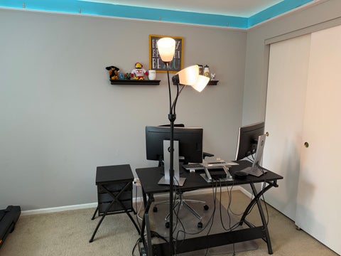 Tiny photo for 717 Hidden Creek Lane, North Aurora, IL 60542 (MLS # 12661823)