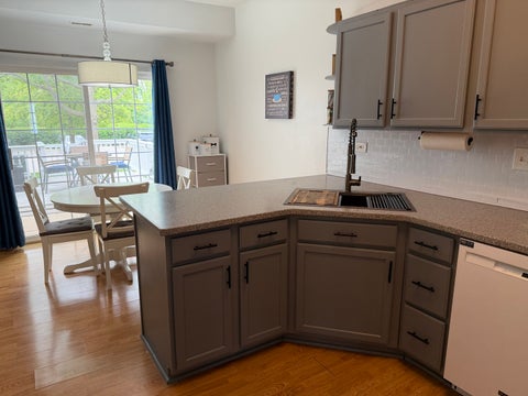 Tiny photo for 717 Hidden Creek Lane, North Aurora, IL 60542 (MLS # 12661823)