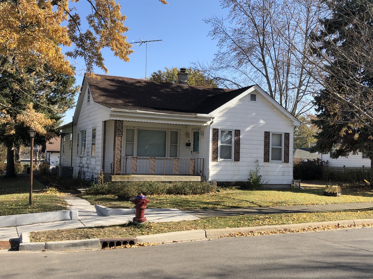 1424 Highland Avenue