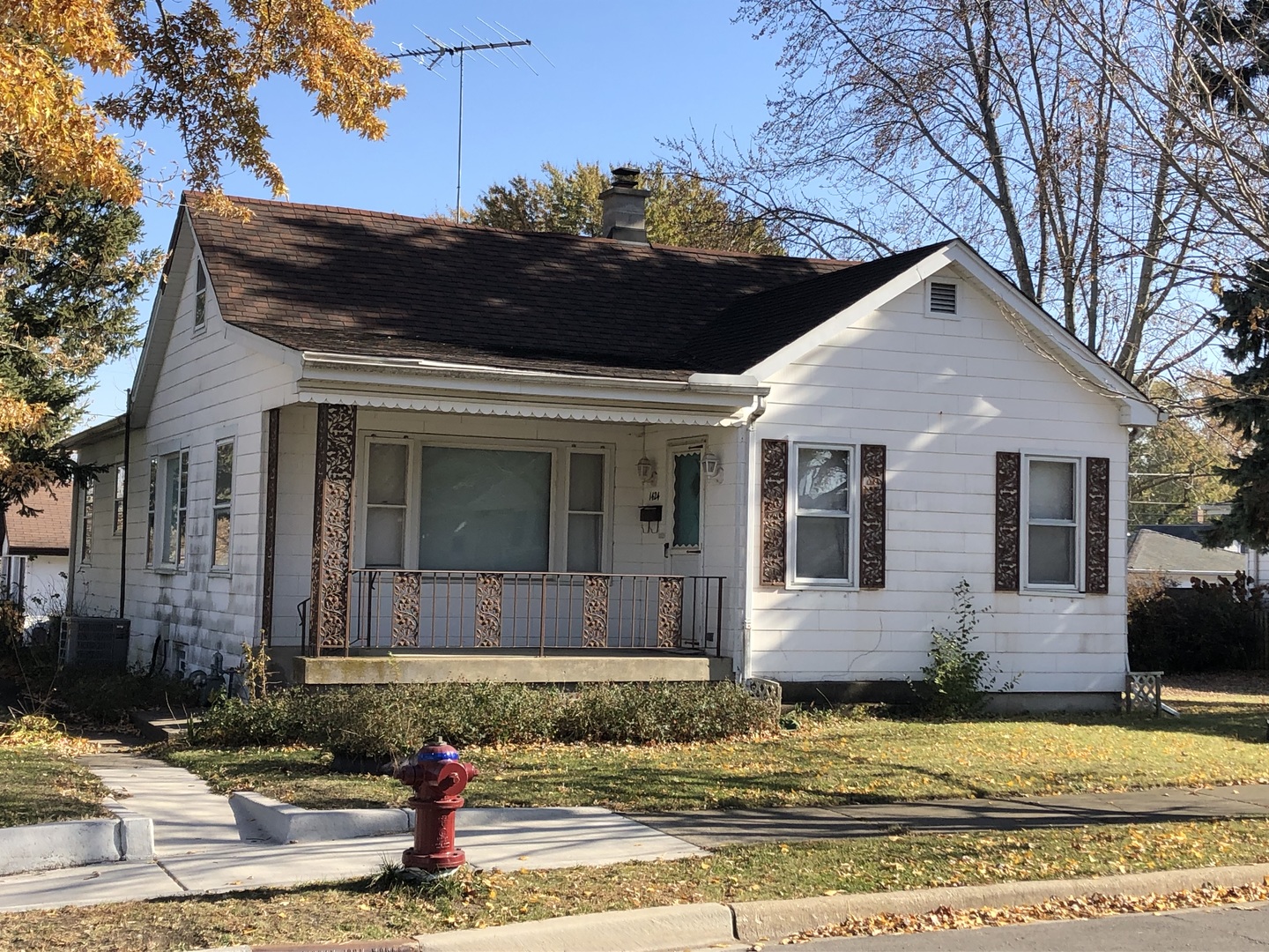 1424 Highland Avenue