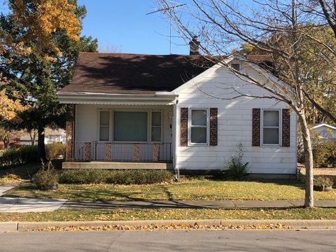 Photo of 1424 Highland Avenue, Joliet, IL 60435 (MLS # 12510932)