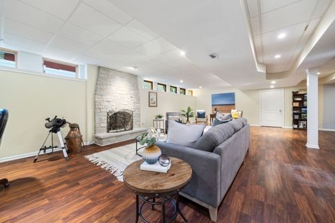 Tiny photo for 27w773 Beecher Avenue, Winfield, IL 60190 (MLS # 12473539)