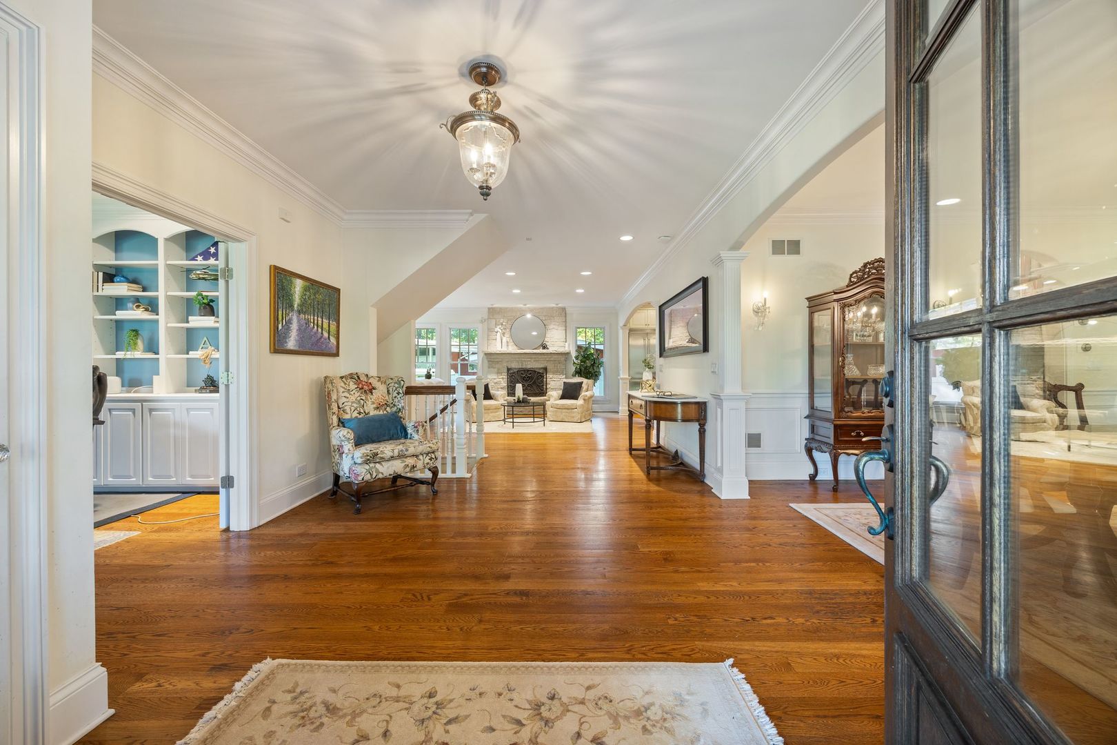 27w773 Beecher Avenue