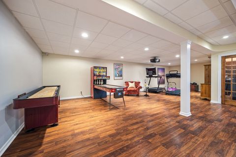 Tiny photo for 27w773 Beecher Avenue, Winfield, IL 60190 (MLS # 12473539)