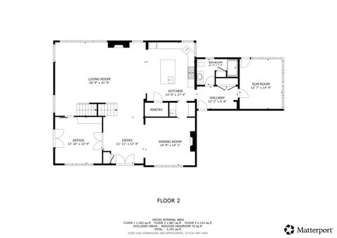 Tiny photo for 27w773 Beecher Avenue, Winfield, IL 60190 (MLS # 12473539)