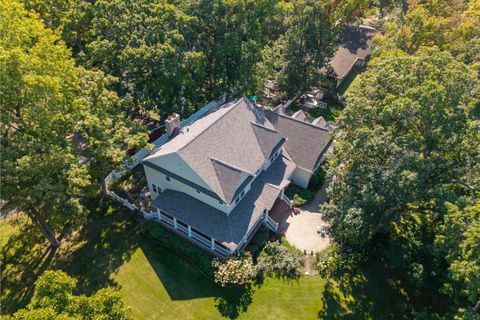 Tiny photo for 27w773 Beecher Avenue, Winfield, IL 60190 (MLS # 12473539)