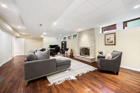 Tiny photo for 27w773 Beecher Avenue, Winfield, IL 60190 (MLS # 12473539)