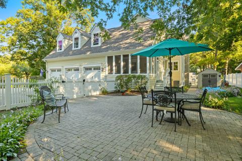 Tiny photo for 27w773 Beecher Avenue, Winfield, IL 60190 (MLS # 12473539)