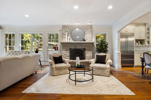 Tiny photo for 27w773 Beecher Avenue, Winfield, IL 60190 (MLS # 12473539)