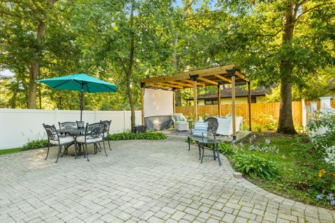 Tiny photo for 27w773 Beecher Avenue, Winfield, IL 60190 (MLS # 12473539)